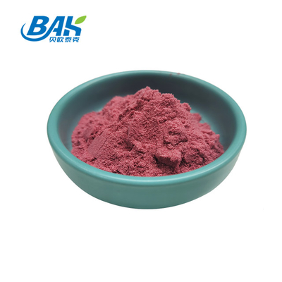Pó antioxidante do Chokeberry do preto do extrato da proteção do fígado