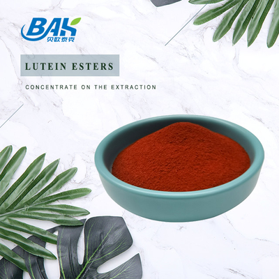 Proteja o éster 5% - 65% do Lutein do extrato do cravo-de-defunto da visão