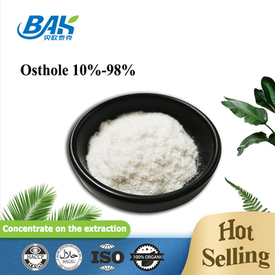 Lactona de Cnidium do extrato de 98% Cnidium Monnieri/pó de Osthole