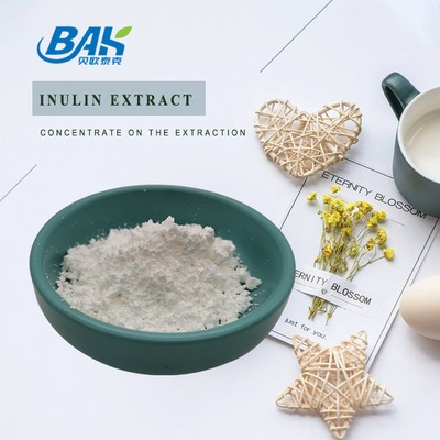 Pó Levan Inulin Powder do suplemento à perda de peso do minuto 90%
