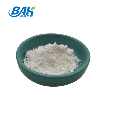 BAK Factory Wholesale 99% Diidroartemisinina Cristal Acicular Incolorido CAS 537-42-8