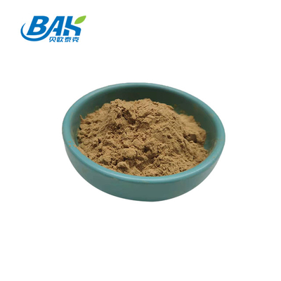 10% - 50% Trametes Versicolor Extract em pó Suplemento de extracto de cogumelo