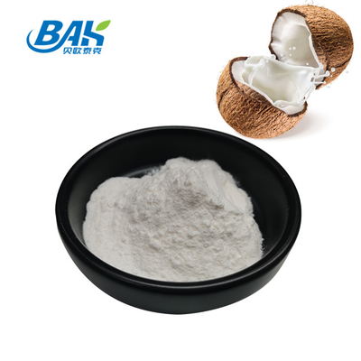 Pó maioria do creme do coco/pó leite do coco para a bebida do alimento