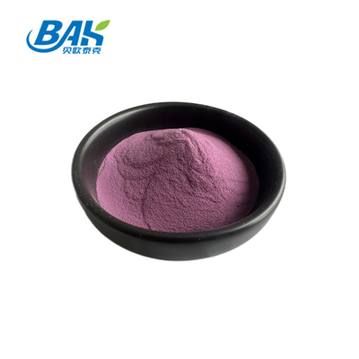 As frutas e legumes pulverizam Prune Powder solúvel em água