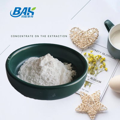 Ingredientes cosméticos naturais Nicotinamide Riboside NR Powder