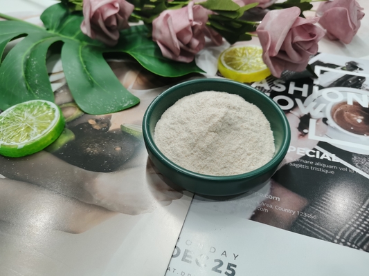As cascas da semente do Psyllium de Ovata do Plantago tornam mais pesada a malha da passagem 80 do pó 95% do suplemento à perda