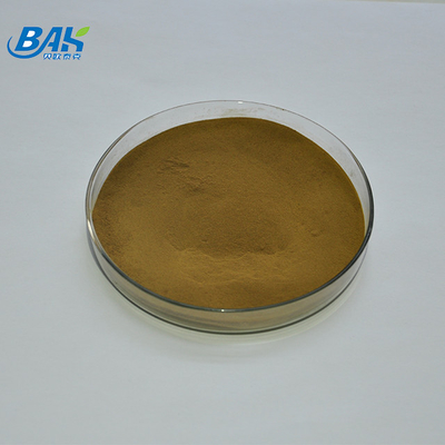 100/1 200/1 de pó fino do Cas 85507-69-3 Brown do extrato da folha de Barbadensis do aloés