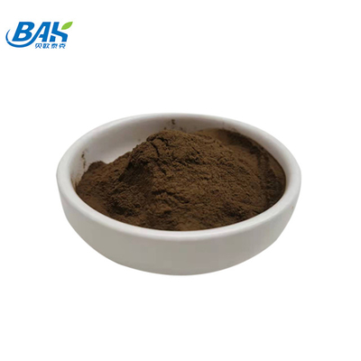 100/1 200/1 de pó fino do Cas 85507-69-3 Brown do extrato da folha de Barbadensis do aloés