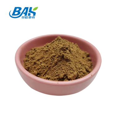 BAK Manufacture Cas 84687-43-4 HPLC ELSD Astragalus Root Astragaloside IV em pó