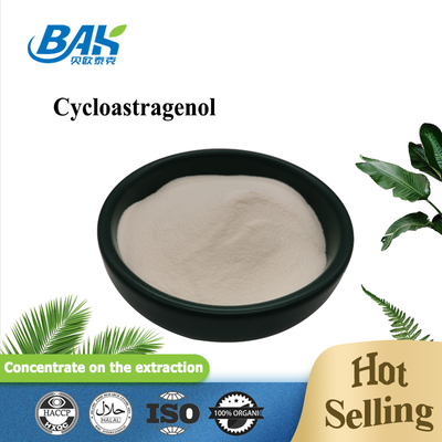 Melhor Preço Raiz de Astragalus Orgânica Cycloastragenol em Pó CAS 84605-18-5 CAS 78574-94-4