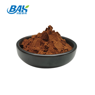 Pó vermelho CAS 84929-27-1 de Brown do extrato da semente da uva de Procyanidine da anticianina