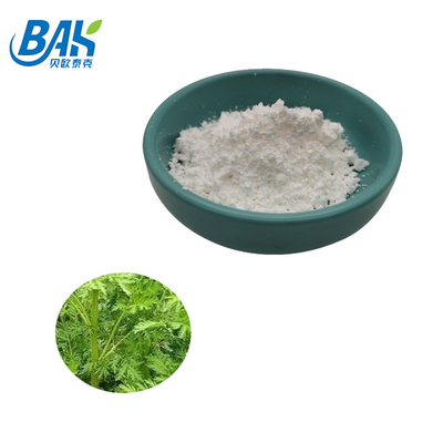 99% Dihydroartemisinin Crystal CAS acicular incolor 537-42-8