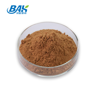 Suplemento Orgânico de Saúde Masculina Rosavin 1%-10% Rhodiola Rosea L Extract Red Brown Powder