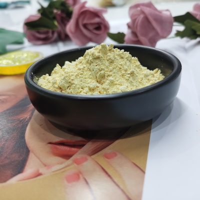 Suplemento à saúde das mulheres do Isoflavone 10% da soja