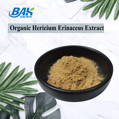 VIS Hericium Erinaceus Mushroom Extract UV