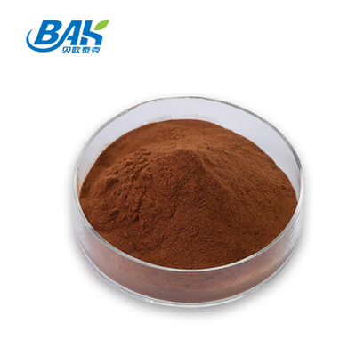 O suplemento Cordyceps à saúde dos homens de Cordycepin 5% 10% 20% extrai o pó de Brown