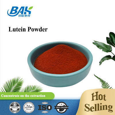 Proteja o éster 5% - 65% do Lutein do extrato do cravo-de-defunto da visão