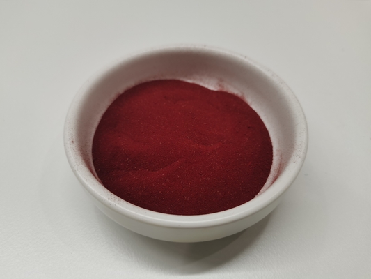60 a 80 Mesh Tomato Lycopene Dark Red pulverize 5% 10% 20% 50% 98%