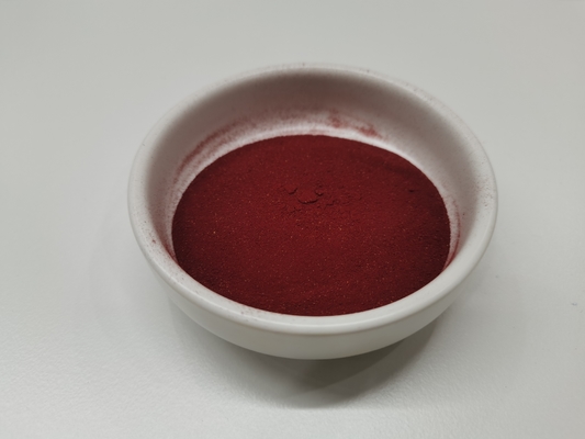 60 a 80 Mesh Tomato Lycopene Dark Red pulverize 5% 10% 20% 50% 98%