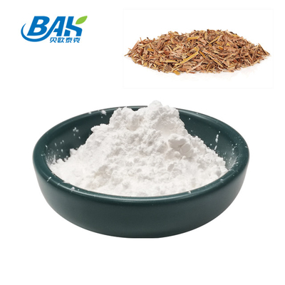 Salicin 10%-98% Willow Bark Extract branca CAS 84082-82-6