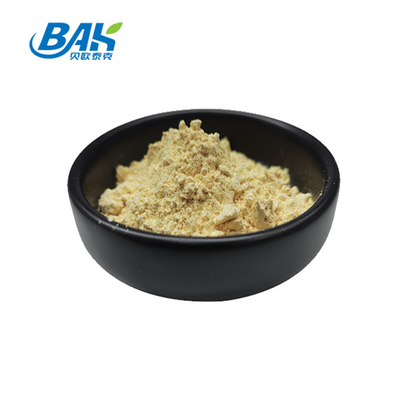 O Isoflavone da soja pulveriza Cas 574-12-9