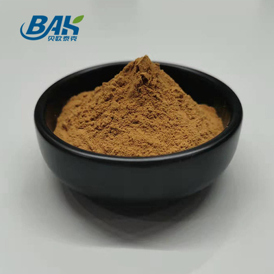 Extrato kosher Halal do erva-cidreira de Melissa Leaf Extract Rosmarinic Acid