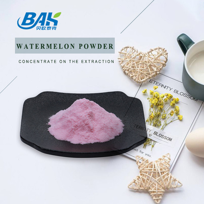 Melancia Natural Rosa Fino Frutas e Legumes em Pó 100% Passe 80 Malha