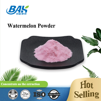 Melancia Natural Rosa Fino Frutas e Legumes em Pó 100% Passe 80 Malha