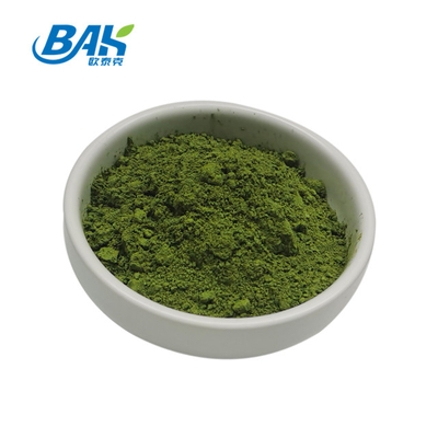 Sódio Chlorophyllin de cobre 65963-40-8