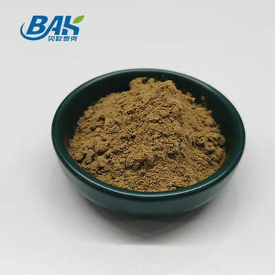 20:1 amarelo do 10:1 do pó de Brown do extrato da raiz de Multiflorum Thunb Foti do Polygonum